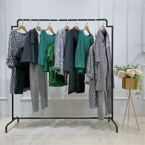 品牌折扣女裝 如何以“智”取勝，在服裝行業(yè)綻放光彩